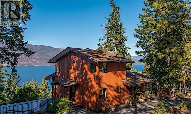 4386 Finch Road, Lake Country, BC, V4V 1N6