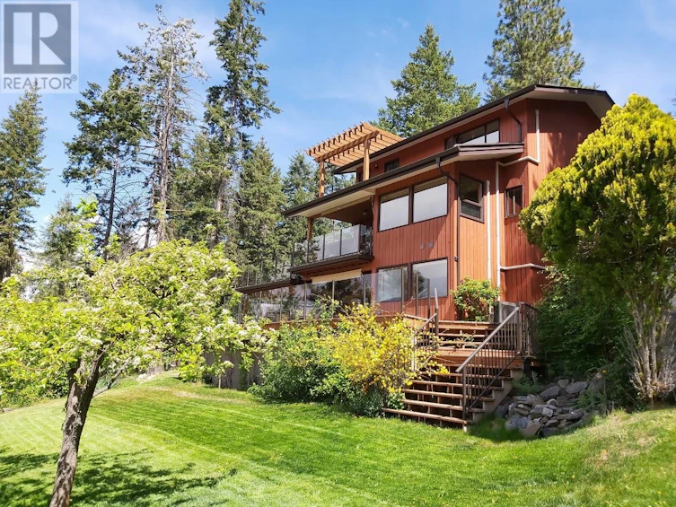 4386 Finch Road, Lake Country, BC, V4V 1N6 - 2