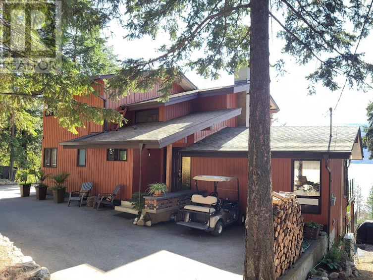 4386 Finch Road, Lake Country, BC, V4V 1N6