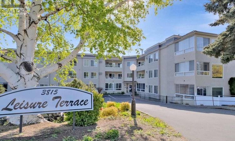 110-3815 Brown Road