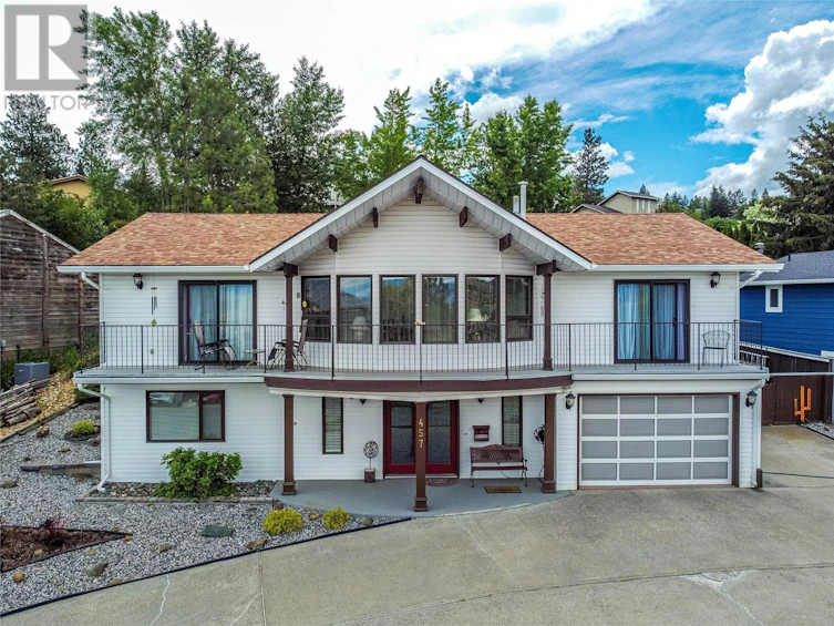 457 Gleneagles Drive, Kamloops, BC, V2E 1Y4 - 34
