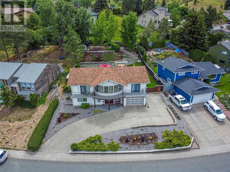 457 Gleneagles Drive, Kamloops, BC, V2E 1Y4 - 9