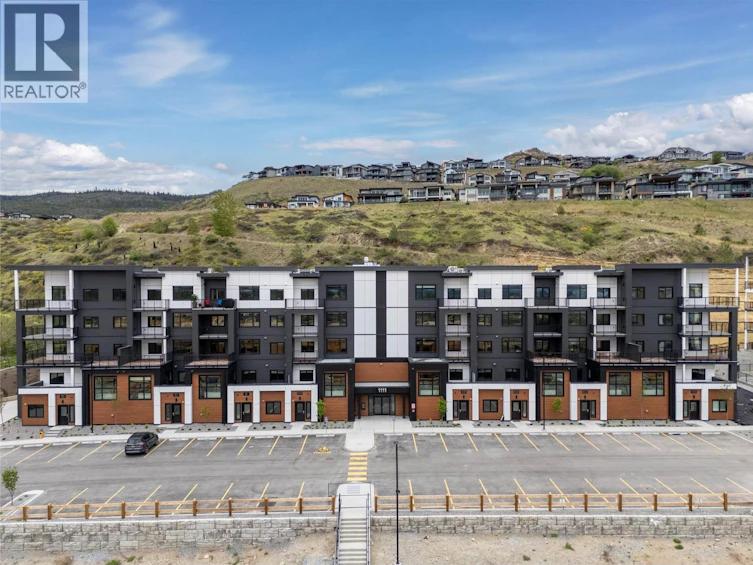 301-1111 Frost Road, Kelowna, BC, V1W 0G8 - 3