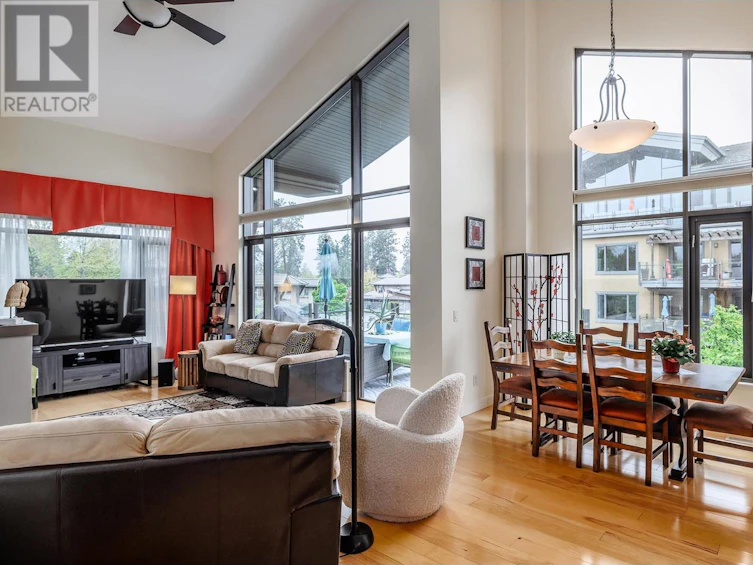 213-600 Sarsons Road, Kelowna, BC, V1W 5H5 - 2