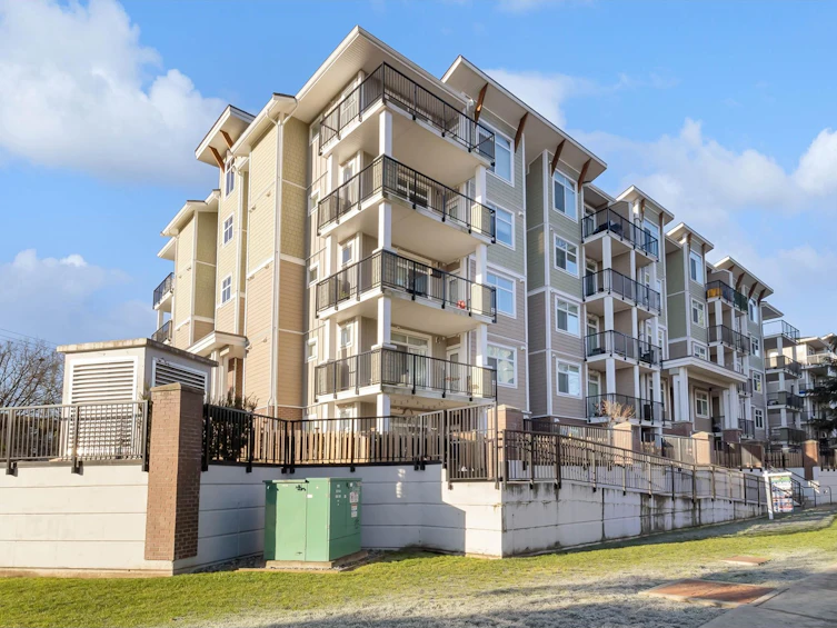 512-20696 Eastleigh, Langley, BC, V3A 0M3