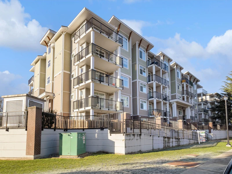 512 - 20696 Eastleigh Crescent, Langley BC