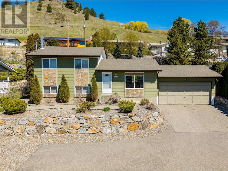 1281 Lund Road, Kelowna, BC, V1P 1K9