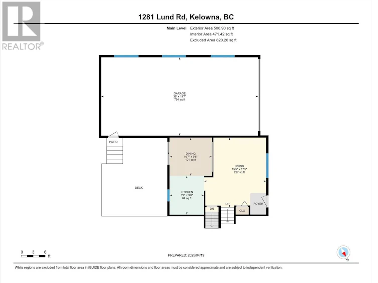 1281 Lund Road, Kelowna, BC, V1P 1K9 - 47