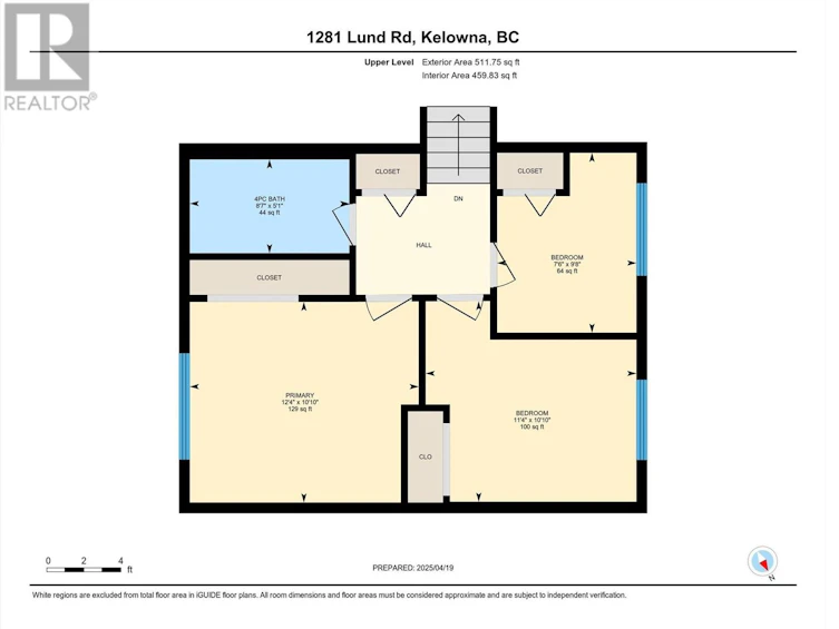 1281 Lund Road, Kelowna, BC, V1P 1K9 - 48