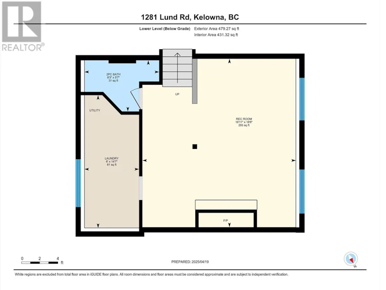 1281 Lund Road, Kelowna, BC, V1P 1K9 - 49