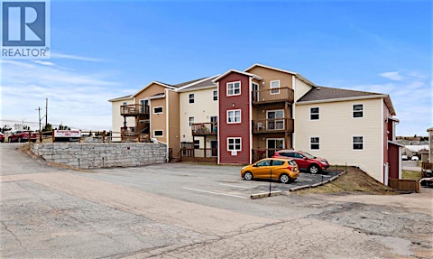 Unit 8-2 Elena Court, Charlottetown, PE, C1C 0B2