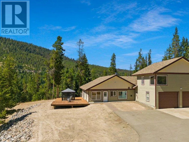 145 Jellicoe Road, Princeton, BC, V0X 1W0 - 2