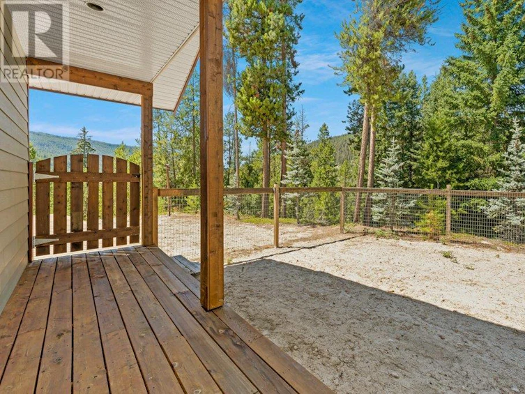 145 Jellicoe Road, Princeton, BC, V0X 1W0 - 21