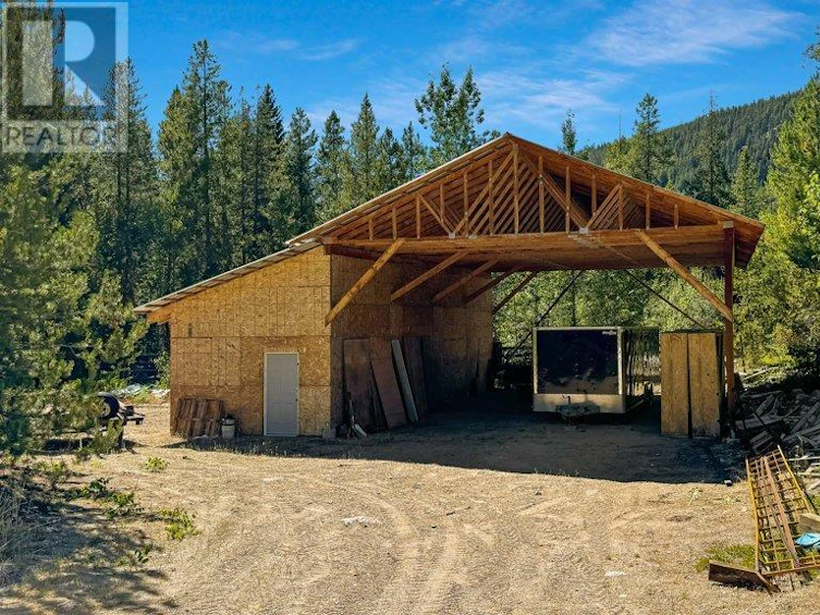 145 Jellicoe Road, Princeton, BC, V0X 1W0 - 37