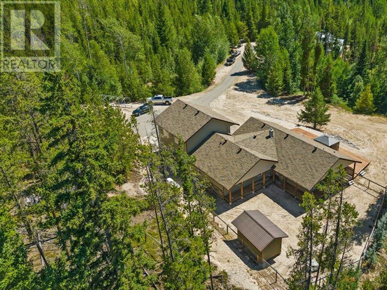 145 Jellicoe Road, Princeton, BC, V0X 1W0 - 4