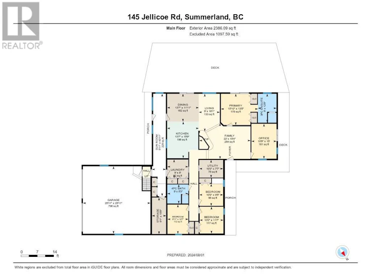 145 Jellicoe Road, Princeton, BC, V0X 1W0 - 38