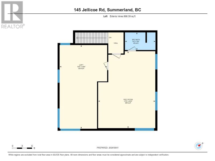 145 Jellicoe Road, Princeton, BC, V0X 1W0 - 39