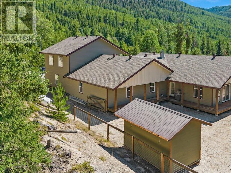 145 Jellicoe Road, Princeton, BC, V0X 1W0 - 5