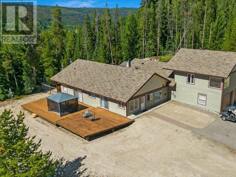 145 Jellicoe Road, Princeton, BC, V0X 1W0 - 8
