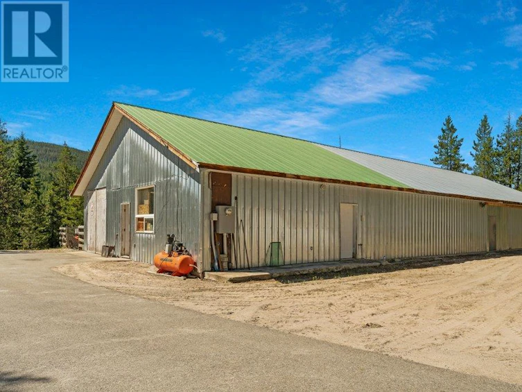 145 Jellicoe Road, Princeton, BC, V0X 1W0 - 9