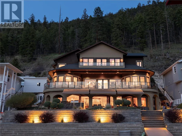 7-9990 Eastside Road, Vernon, BC, V1H 1V1 - 42