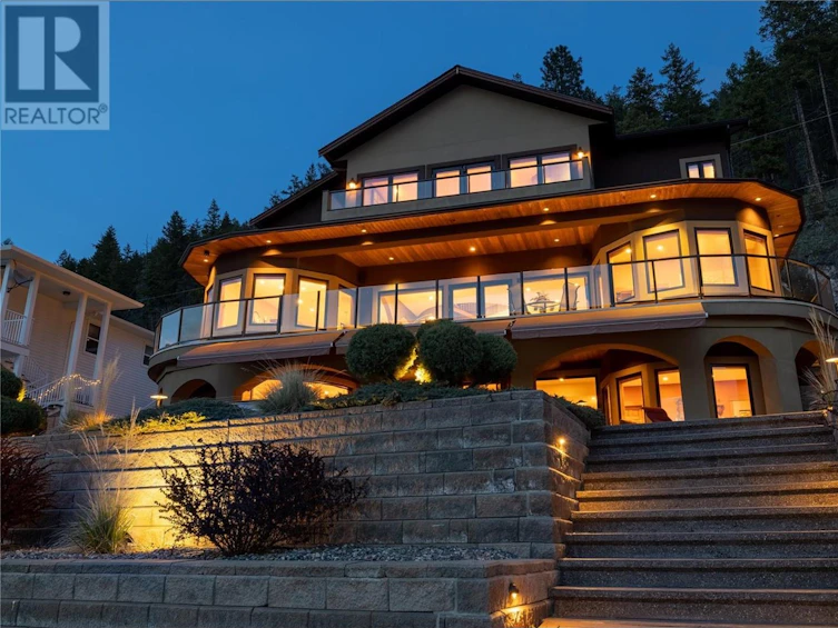 7-9990 Eastside Road, Vernon, BC, V1H 1V1 - 43
