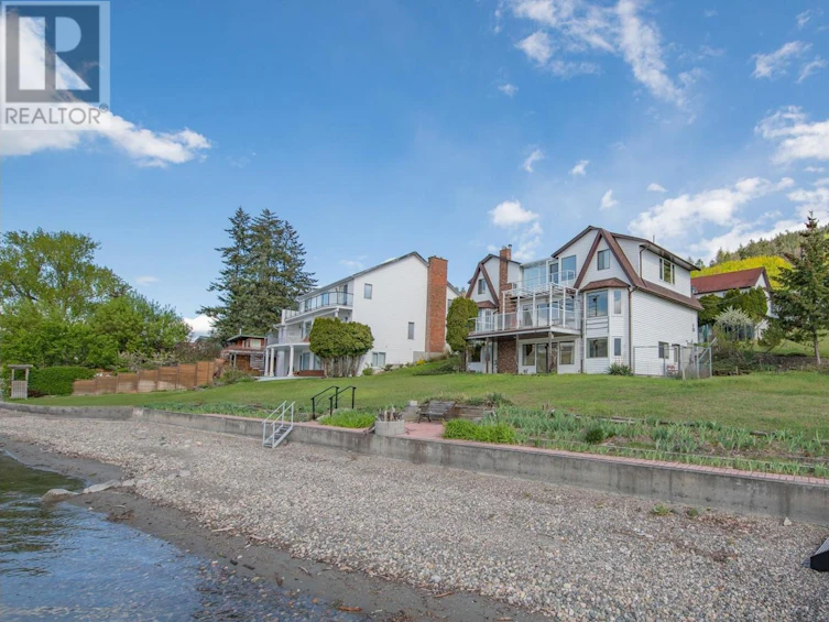 8153 Okanagan Landing Road, Vernon, BC, V1H 1J4