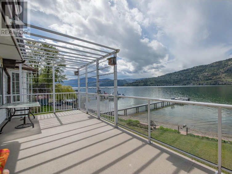 8153 Okanagan Landing Road, Vernon, BC, V1H 1J4 - 14