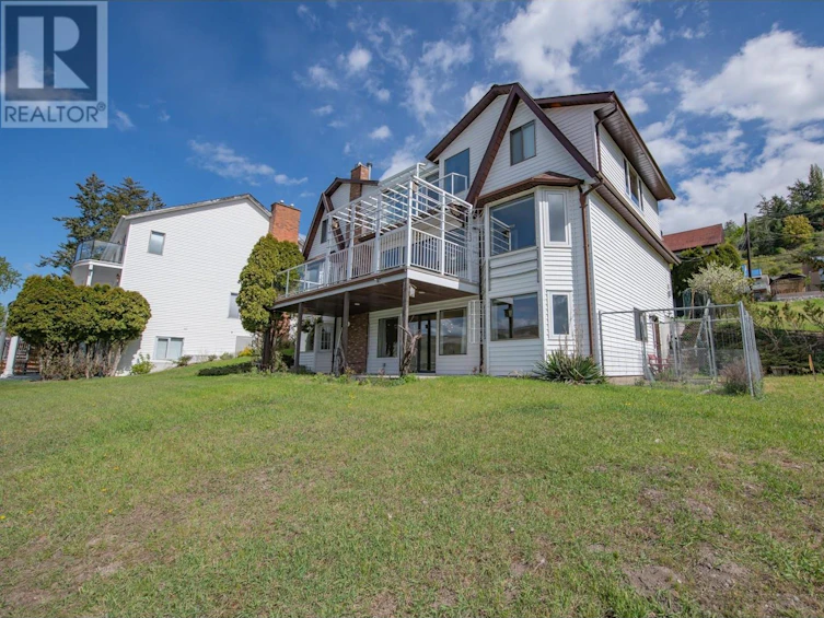 8153 Okanagan Landing Road, Vernon, BC, V1H 1J4 - 2