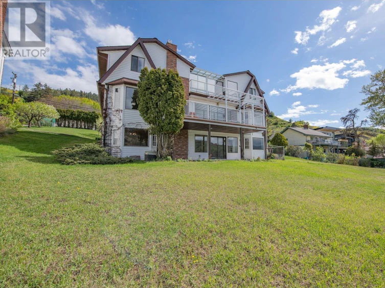 8153 Okanagan Landing Road, Vernon, BC, V1H 1J4 - 3