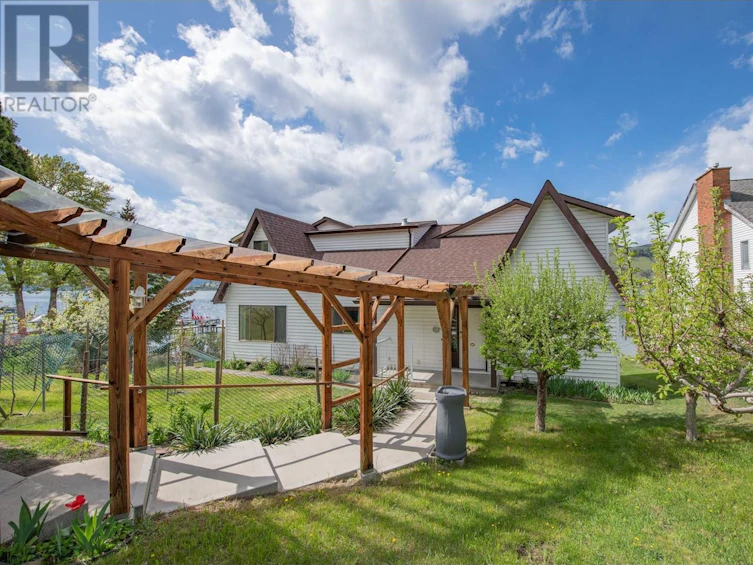 8153 Okanagan Landing Road, Vernon, BC, V1H 1J4 - 39