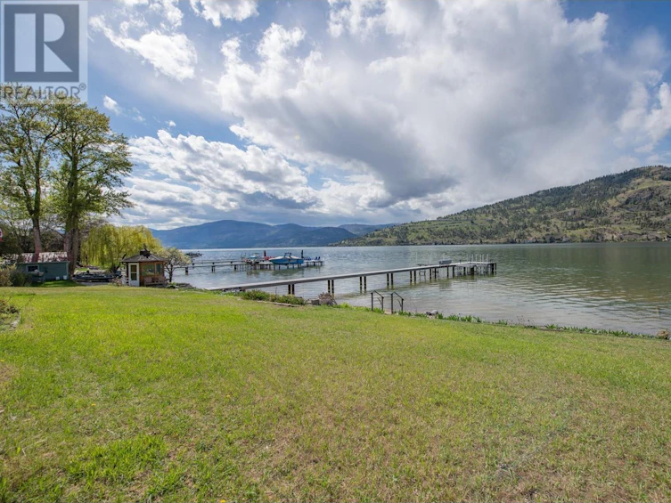 8153 Okanagan Landing Road, Vernon, BC, V1H 1J4 - 4
