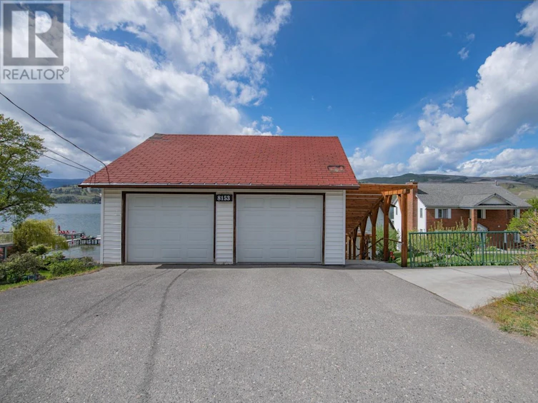 8153 Okanagan Landing Road, Vernon, BC, V1H 1J4 - 40