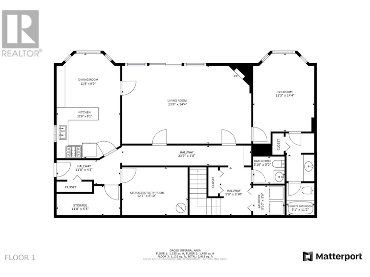 8153 Okanagan Landing Road, Vernon, BC, V1H 1J4 - 43