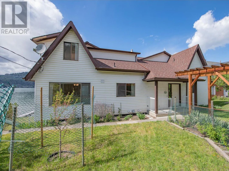 8153 Okanagan Landing Road, Vernon, BC, V1H 1J4 - 9