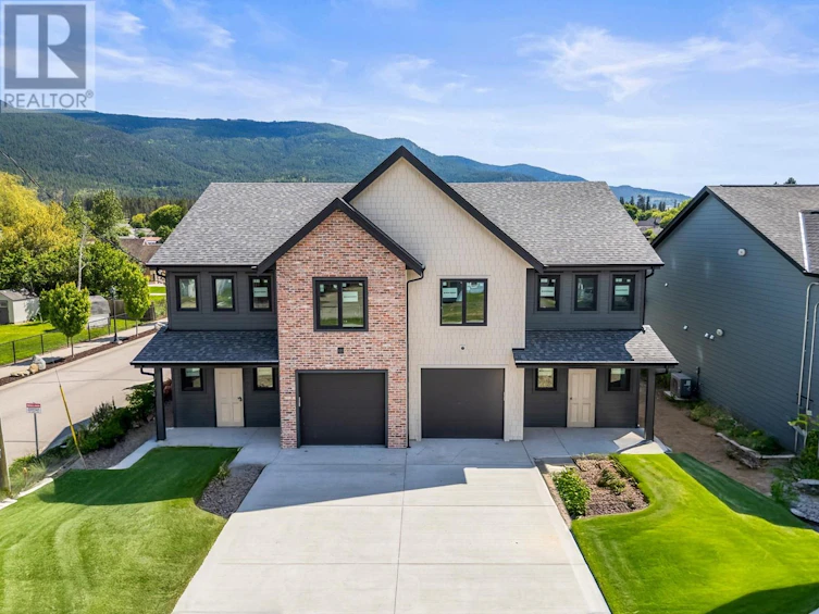 2-2345 Patterson Avenue, Armstrong, BC, V0E 1B1 - 2