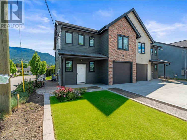 1-2345 Patterson Avenue, Armstrong, BC, V0E 1B1 - 3