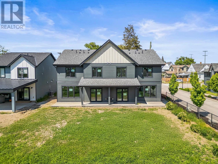 1-2345 Patterson Avenue, Armstrong, BC, V0E 1B1 - 4