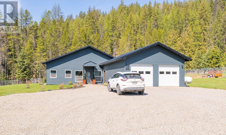 1087 Bear Brook Road