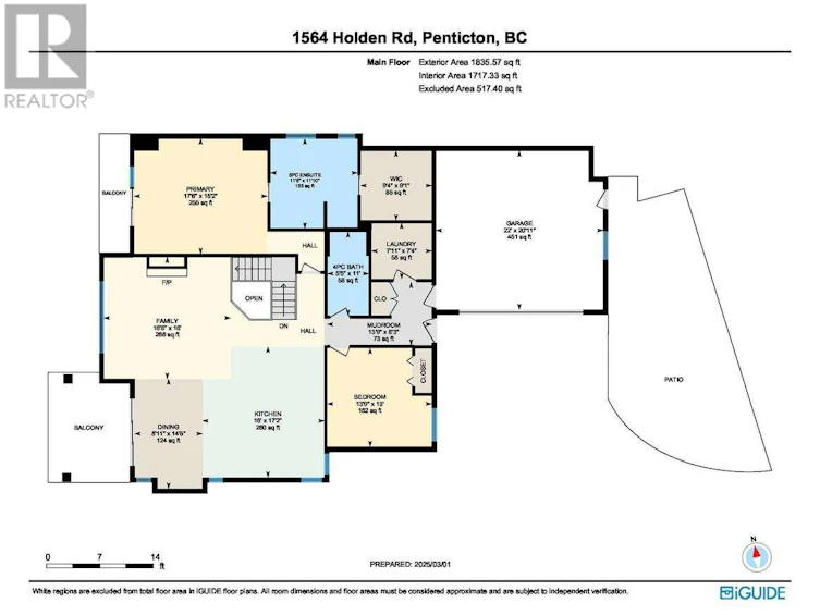 1564 Holden Road, Penticton, BC, V2A 8M9 - 74