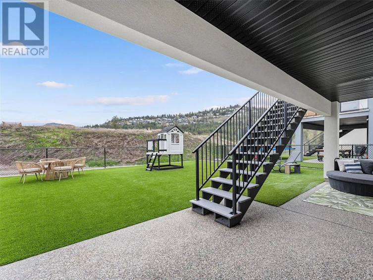 1864 Viewpoint Crescent, Westbank, BC, V1Z 4E1 - 4