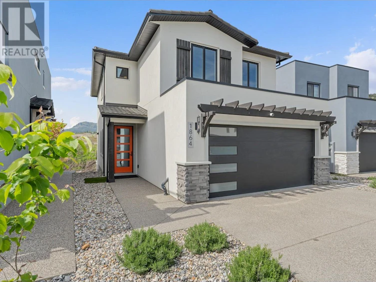 1864 Viewpoint Crescent, Westbank, BC, V1Z 4E1