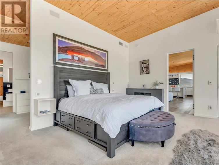 Lot 27-2810 Outlook Way, Naramata, BC, V0H 1N1 - 22