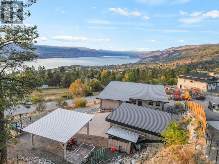 Lot 27-2810 Outlook Way, Naramata, BC, V0H 1N1 - 51