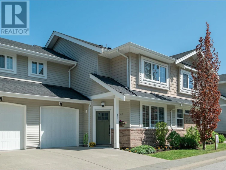 49-12161 237th Street, Maple Ridge, BC, V4R 0E7