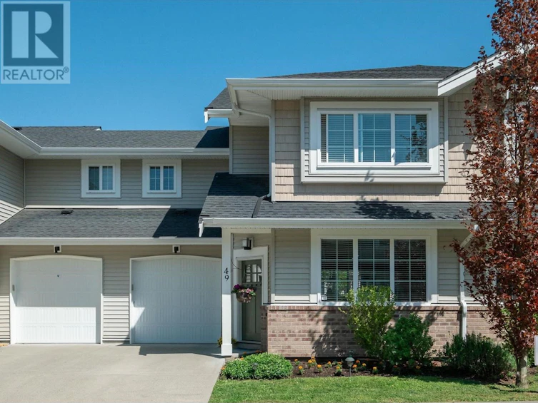 49-12161 237th Street, Maple Ridge, BC, V4R 0E7 - 2
