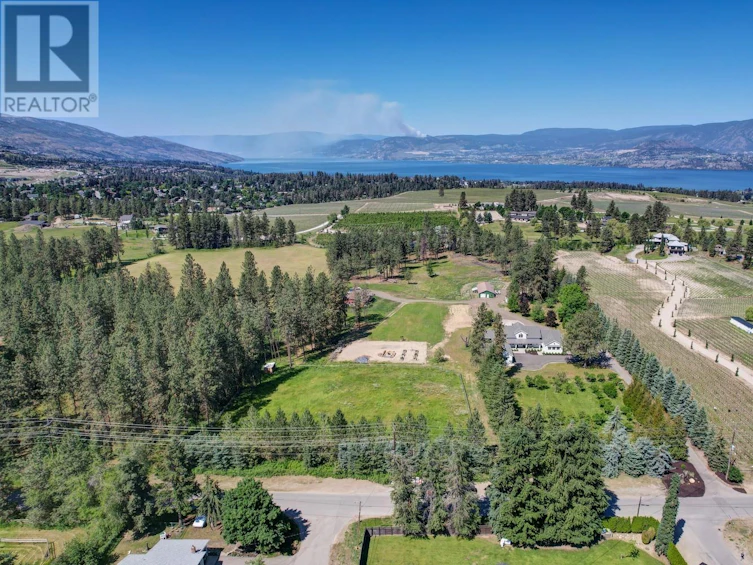4510-4520 E Stewart Road, Kelowna, BC, V1W 4C1 - 4