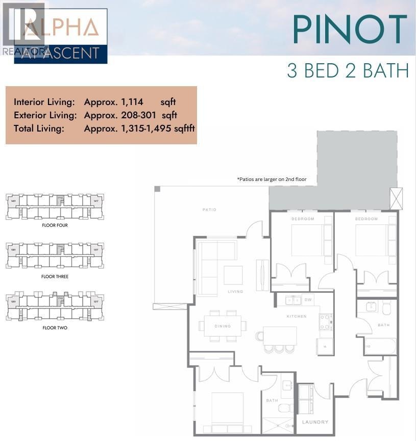 301-1057 Frost Road, Kelowna, BC, V1W 0G7 - 43