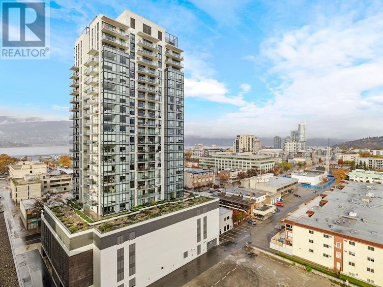 1208-1488 Bertram Street, Kelowna, BC, V1Y 6P2 - 18