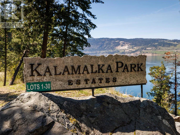 17 Lot 17-5649 Cosens Bay Road, Lumby, BC, V1B 1N8